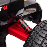 2025 24V 3 Wheel SPIDER Ride On Motorcycle Age 3 to 7