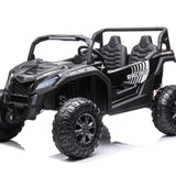 2025 24V DUNE BUGGY DELUXE 2 SEATER KIDS RIDE ON CAR WITH REMOTE CONTROL