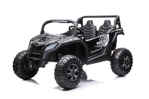 2025 24V DUNE BUGGY DELUXE 2 SEATER KIDS RIDE ON CAR WITH REMOTE CONTROL