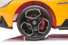 Load image into Gallery viewer, 2025 24V Maserati MC20 4X4 2 Seater DELUXE Kids Ride On Car