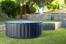 Load image into Gallery viewer, SILVER CLOUD MSPA Inflatable Hot Tub 4 PERSON