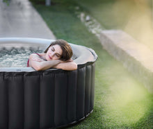 Load image into Gallery viewer, SILVER CLOUD MSPA Inflatable Hot Tub 4 PERSON