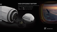 Load image into Gallery viewer, AQUAMARINA BLUEDRIVE X Water Propulsion System
