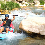 AQUA MARINA INFLATABLE KAYAK STEAM 1 PERSON ST-312