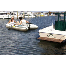Load image into Gallery viewer, AQUA MARINA MOTION SPORT &amp; FISHING BOAT
