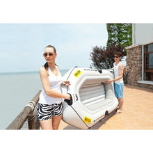 Load image into Gallery viewer, AQUA MARINA MOTION SPORT &amp; FISHING BOAT