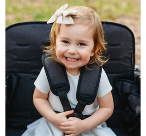 Wonderfold W4 Luxe Quad Stroller Wagon FREE SHIPPING!